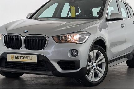 BMW X1 46.790 km 16.660 &euro; Düsseldorf 40599
