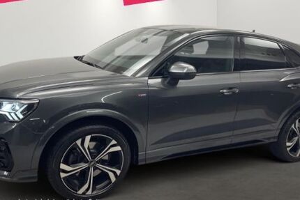 Audi Q3 72.174 km 39.980 &euro; Neuss 41464