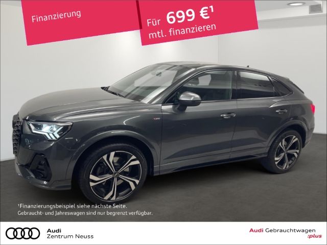 Audi Q3 72.174 km 43.480 &euro; Neuss 41464