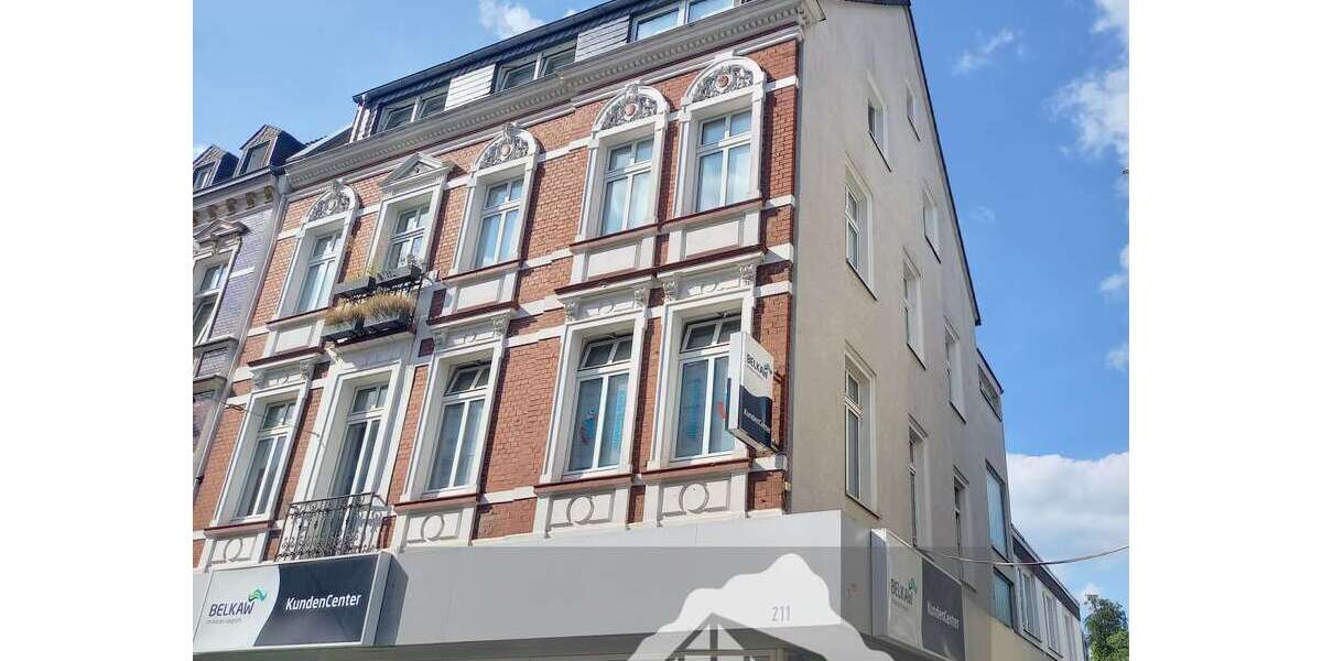 Büro in Bergisch Gladbach 575 € 73 m² zimmer