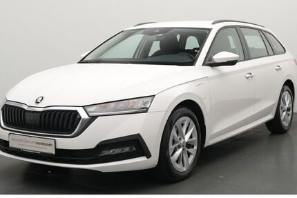 Skoda Octavia 45.295 km 24.480 &euro; Leverkusen 51379