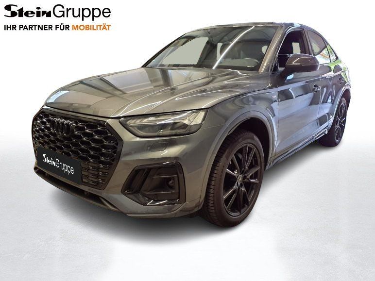 Audi Q5 41.400 km 45.980 &euro; Bergisch Gladbach 51465