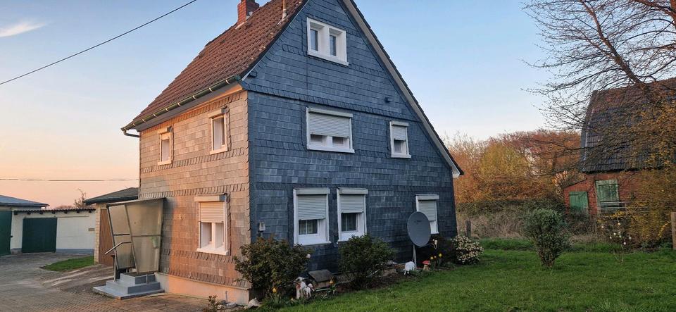 Einfamilienhaus Leichlingen (Rheinland) - 5 Zimmer, 80 m&sup2;, 800&euro; | Angebot:26183825