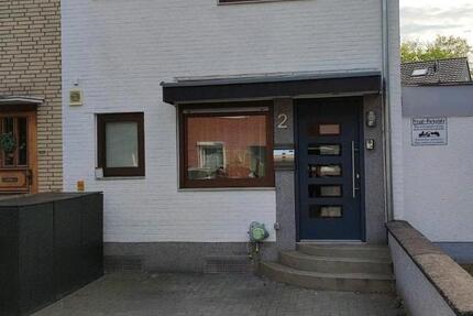 Reiheneckhaus Reihenendhaus Modernisiert komplett saniert zimmer