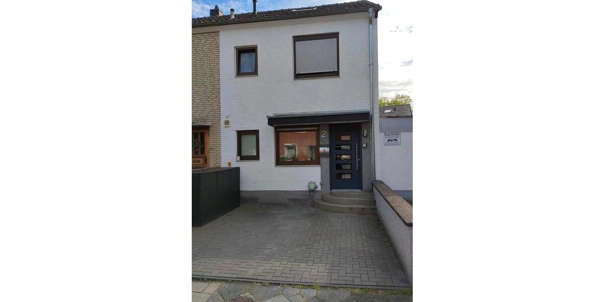 Reiheneckhaus Reihenendhaus Modernisiert komplett saniert zimmer