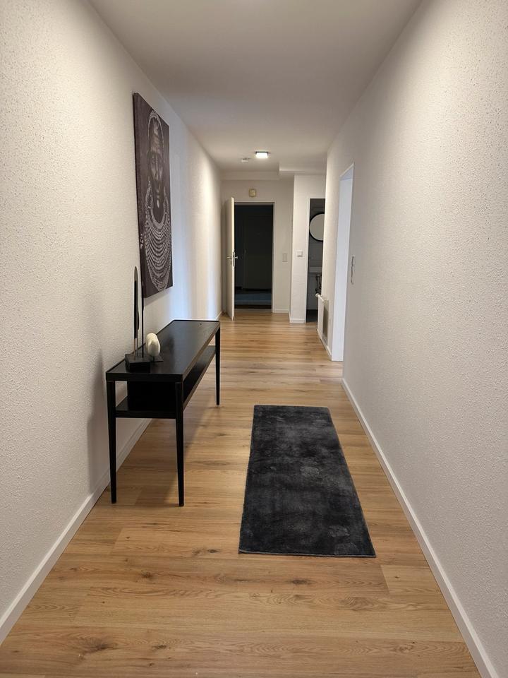 2-Zimmerwohnung mit Garten und überdachter Terrasse! zimmer