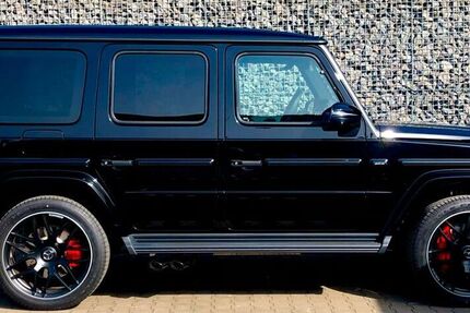Mercedes-Benz G 63 AMG 1.400 km 206.500 &euro; KÖLN 51145