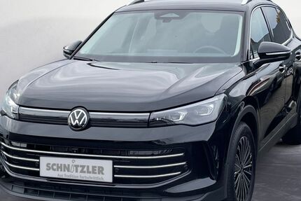 VW Tiguan 8.795 km 40.950 &euro; Hilden 40721
