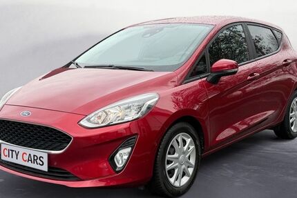Ford Fiesta 44.000 km 13.750 &euro; Dormagen 41540