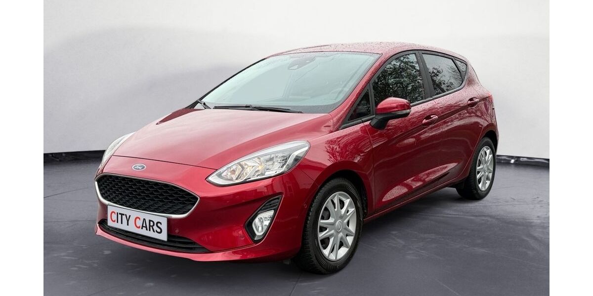 Ford Fiesta 44.000 km 13.750 &euro; Dormagen 41540