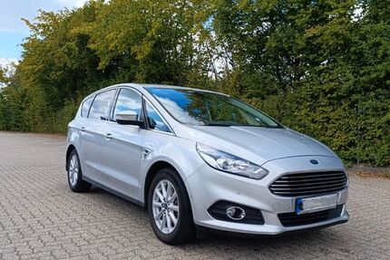 Ford S-Max 230.000 km 7.950 &euro; Frechen 50226