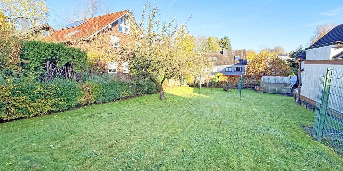 Grundstück zu verkaufen in Solingen 158.000 € 378 m² zimmer