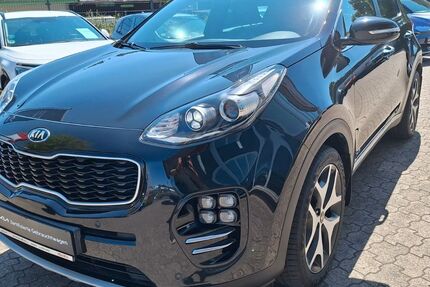 Kia Sportage 127.716 km 15.490 &euro; Overath 51491