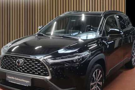 Toyota Corolla 5.000 km 36.363 &euro; Leverkusen 51381