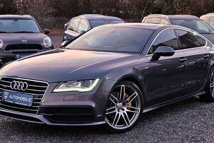 Audi A7 198.500 km 15.499 &euro; Wermelskirchen 42929