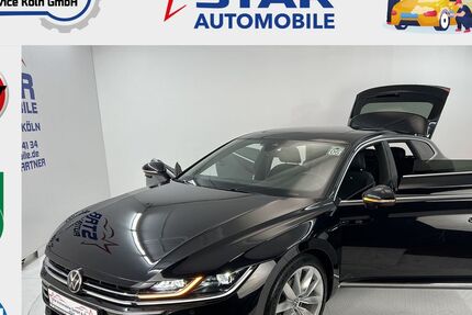 VW Arteon 99.985 km 28.890 &euro; Köln 50739