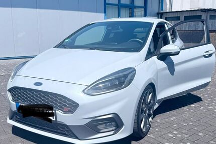 Ford Fiesta 85.773 km 15.400 &euro; Erftstadt 50374