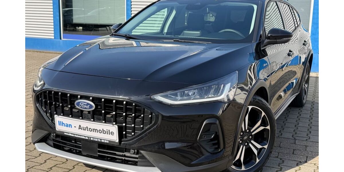 Ford Focus 38.438 km 19.950 &euro; Kerpen-Sindorf 50170