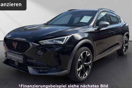 Cupra Formentor 52.900 km 26.990 &euro; Solingen 42719