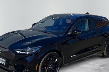 Ford Mustang Mach-E 39.430 km 39.990 € Düsseldorf 40472