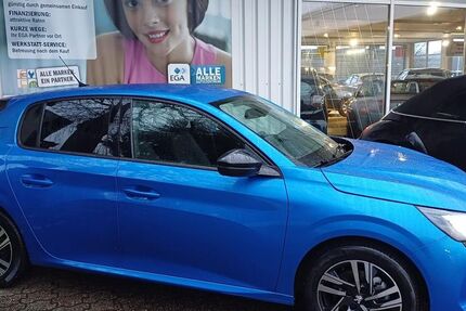 Peugeot 208 13.775 km 16.337 € Wermelskirchen 42929