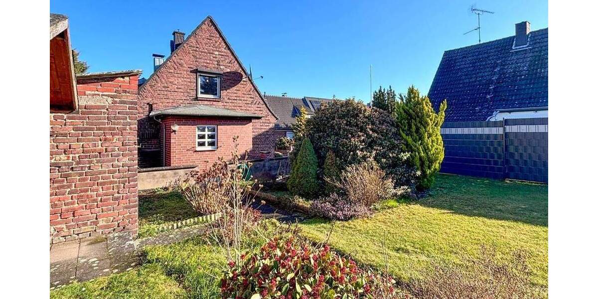 Doppelhaushälfte Dormagen / Delhoven Delhoven - 3 Zimmer, 75 m&sup2;, 280.000&euro; | Angebot:25154047