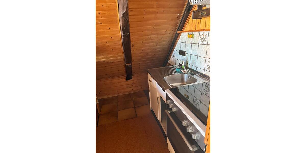 Dachgeschoßwohnung Burscheid - 1 Zimmer, 40 m&sup2;, 670&euro; | Angebot:25405222