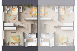 Doppelhaushälfte Düsseldorf Eller - 1 Zimmer, 105 m&sup2;, 574.021&euro; | Angebot:26417548