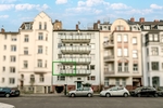 Sofort bezugsfrei! 2 Zimmer-Wohnung mit Balkon in Köln-Mülheim 2 zimmer