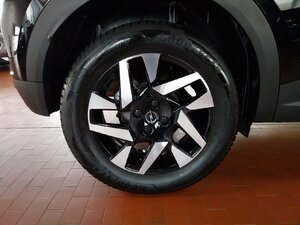 Opel Mokka GS Line Kam SHZ LHZ Navi Tempo 27.740 km 20.790 &euro; HAAN 42781