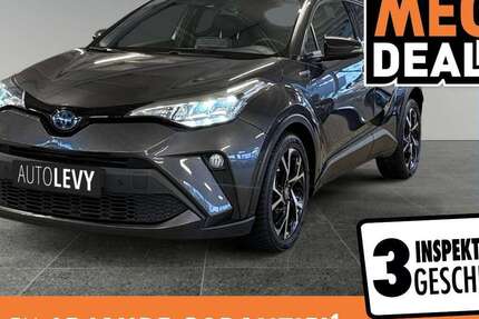 Toyota C-HR 78.219 km 20.870 &euro; Köln 50825