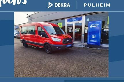 Ford Transit 70.000 km 39.999 € Pulheim 50259