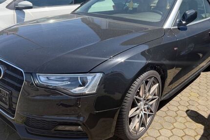Audi A5 103.320 km 15.890 &euro; Köln 50767