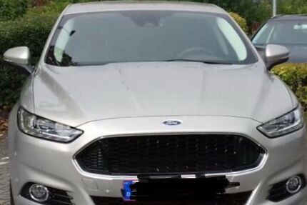 Ford Mondeo 101.000 km 16.750 &euro; Köln 51109