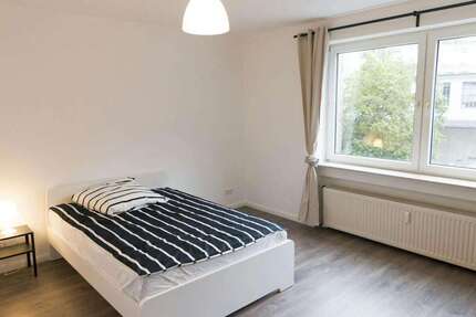 WG-Zimmer in Düsseldorf 705 € 19 m² zimmer