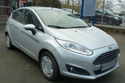 Ford Fiesta 157.574 km 4.700 &euro; Köln 51063