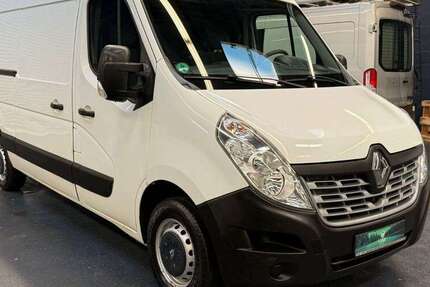 Renault Master 150.000 km 11.900 &euro; Hilden 40721