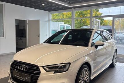 Audi A3 161.162 km 16.950 € Köln 51103