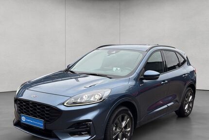Ford Kuga 58.042 km 22.990 € Leverkusen 51373