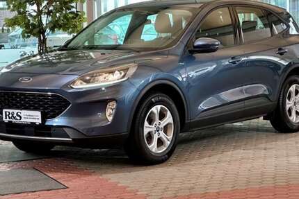Ford Kuga 35.756 km 21.900 &euro; Köln 50769