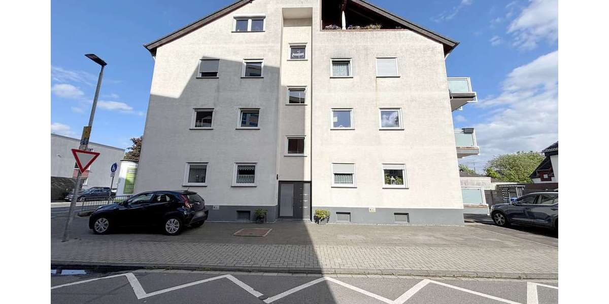 Etagenwohnung Kerpen Balkhausen - 3 Zimmer, 82 m&sup2;, 285.000&euro; | Angebot:26754984
