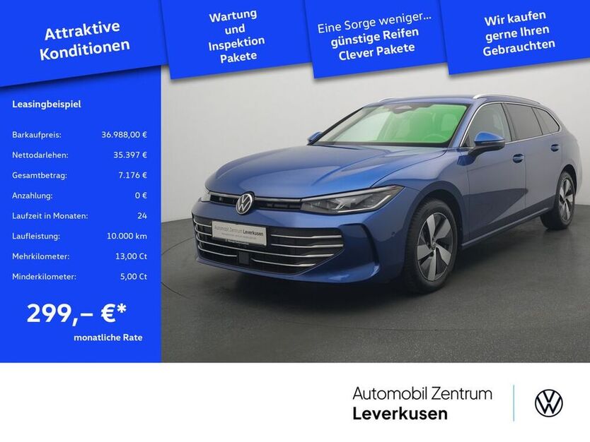 Passat