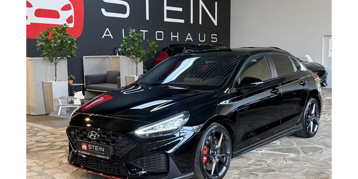 Hyundai i30 28.500 km 32.990 &euro; Erkrath (bei Düsseldorf) 40699