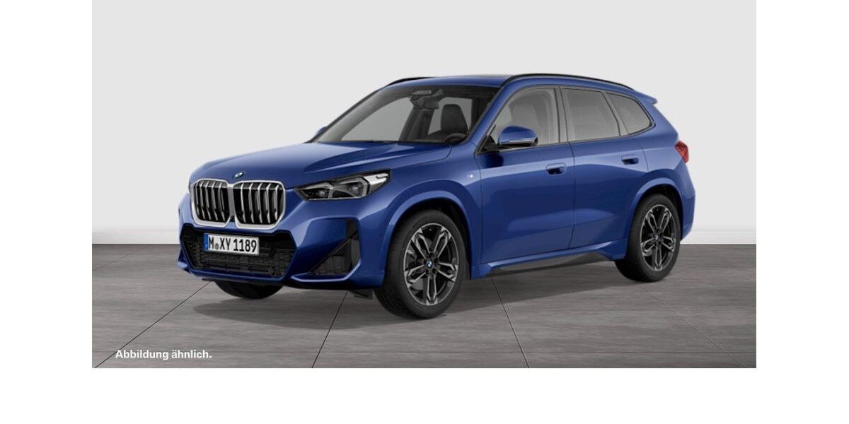 BMW X1 79.569 km 38.870 &euro; Leverkusen 51371