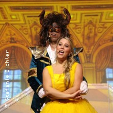 Hakuna Matata - Die einzigartige große Kindermusical-Gala 20.11.2025 Stadthalle Hilden