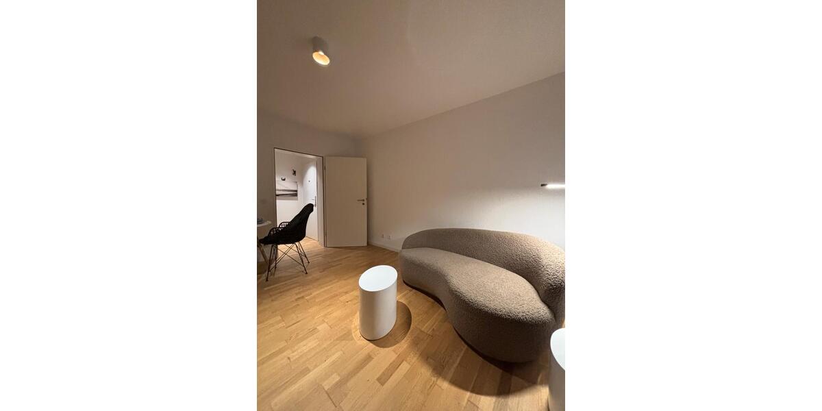 Traumhafte Zweizimmerwohnung in Düsseldorf-Ludenberg Gallberg z 2 zimmer