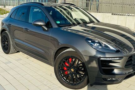 Porsche Macan 139.663 km 39.480 &euro; Neuss 41460