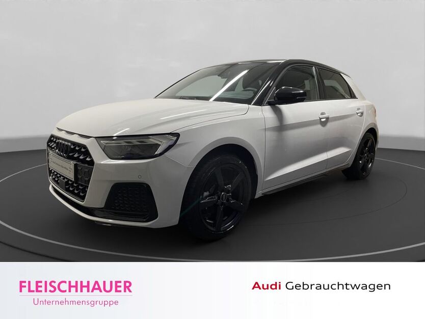 Audi A1 3.500 km 28.880 € Köln 50823