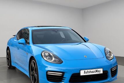 Porsche Panamera 136.950 km 39.950 &euro; Köln 50674