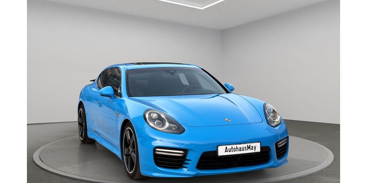 Porsche Panamera 136.950 km 39.950 &euro; Köln 50674